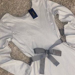 Ralph Lauren Holiday Dress